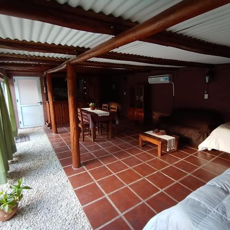 Casa Sol Y Sierras A 500 Metros Del Centro Vila Alta Gracia Exterior foto