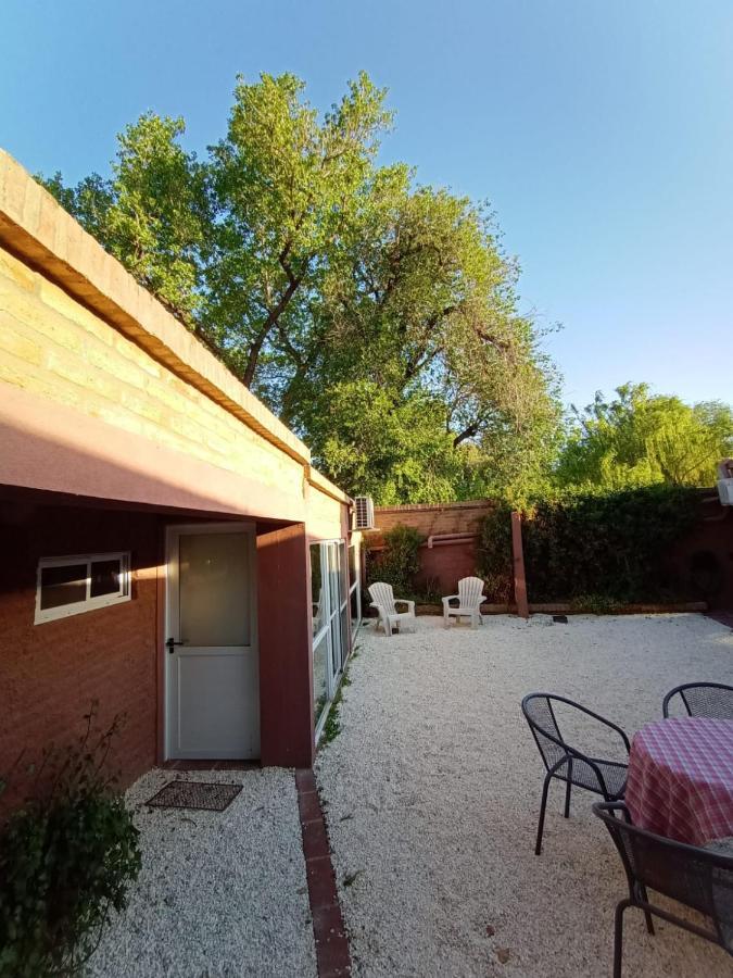 Casa Sol Y Sierras A 500 Metros Del Centro Vila Alta Gracia Exterior foto